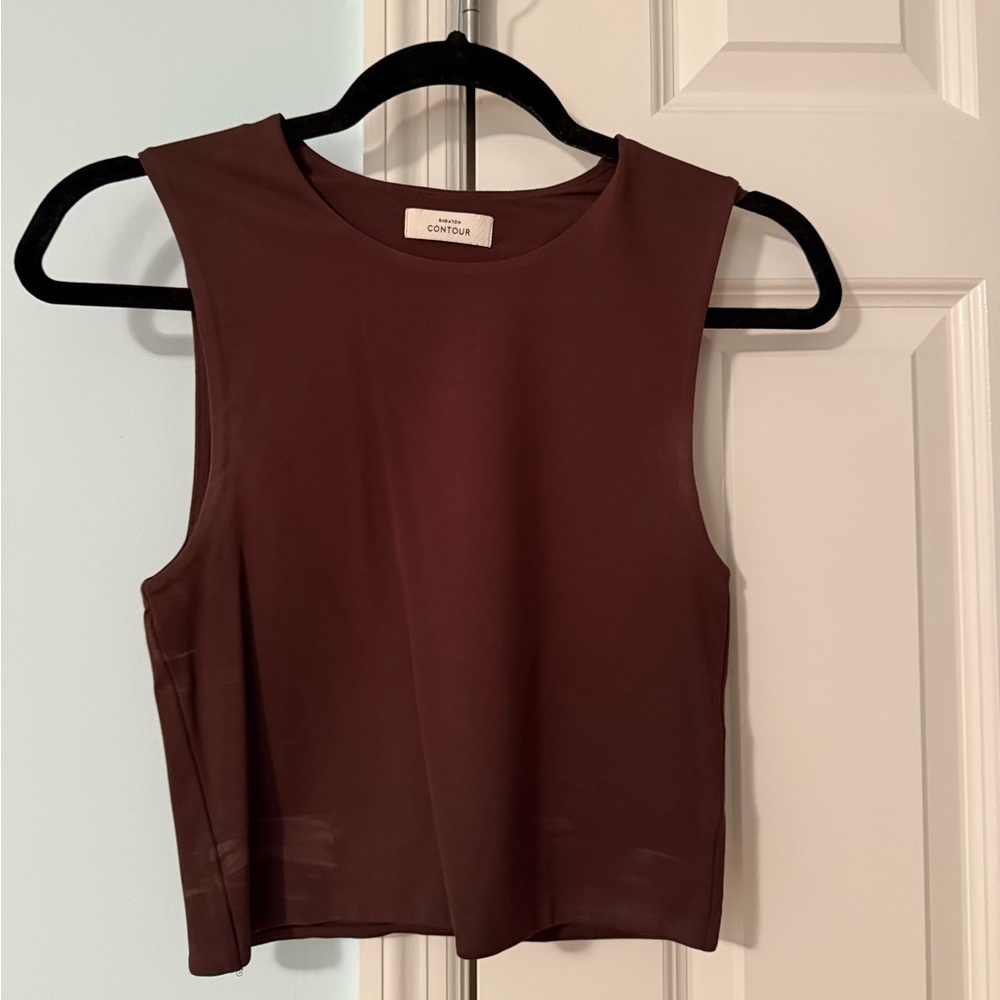 Babaton Contour Crew Tank